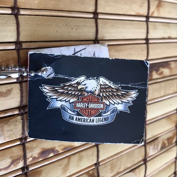???Harley-Davidson Eagle Wing Belt??? main image 5